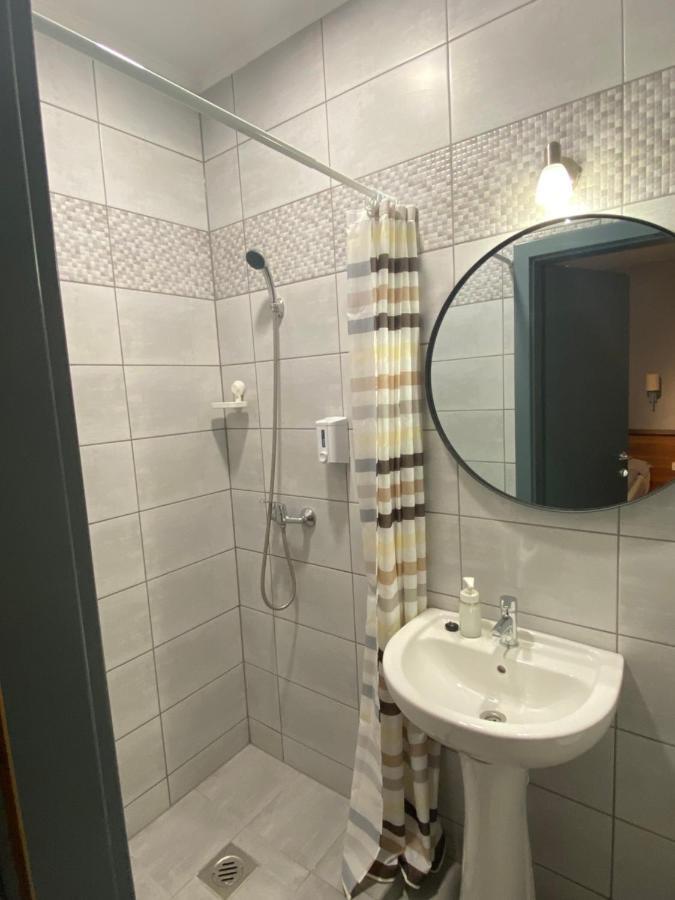 Kalcit Tourist Motel Belapatfalva Esterno foto